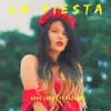 Anna Louize - La Fiesta (feat. Fashawn) [Remix] - Single